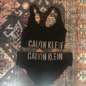 Calvin Klein Set